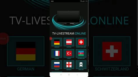 Live TV Stream: Kostenlos ohne Anmeldung Fernsehen